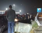 Nagpurians Stuck for Hours on Samruddhi Highway: Diwali Homecoming Turns into Traffic Nightmare