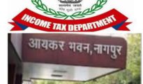 IT crackdown exposes Rs 1,570 crore underreported property deals in Nagpur
