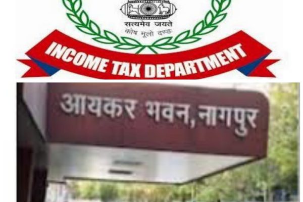IT crackdown exposes Rs 1,570 crore underreported property deals in Nagpur