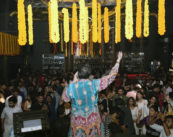 Dabo Club & Kitchen Lights Up Nagpur with Grand Diwali Celebration