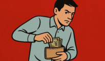 ‘Fraud Ladka Bhau’: Over 12,000 men illegally pocket benefits under Ladki Bahin scheme!
