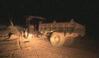 Sand prices skyrocket in Nagpur amid artificial shortage, sand mafia blamed