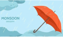 Monsoon bids adieu: Vidarbha welcomes early winter chill