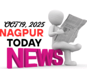 Nagpur News: Samruddhi Highway Jam, Maoist Surrender, Gold Rate & Horoscope