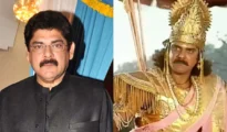 Actor Pankaj Dheer, Karna of Mahabharat, dies after cancer battle at 68