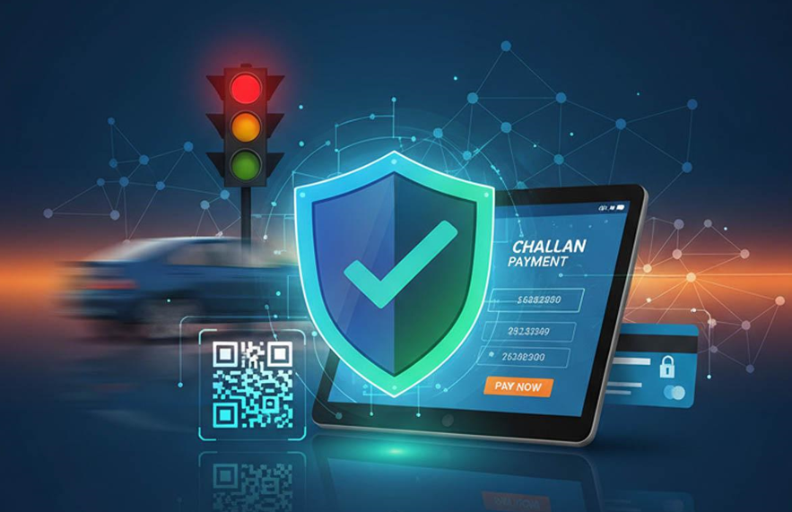 Avoid Mistakes While Paying Your Challan: Secure Yourself from Common Errors with CARS24