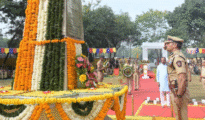 Nagpur Police observe ‘Police Commemoration Day’ in memory of 1959 Hot Springs martyrs