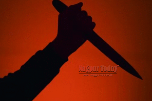 19-Year-Old Held with Knife in Beltarodi, Two Accomplices on the Run