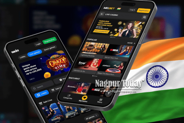 Top 10 Live Casino Apps in India for Real Money