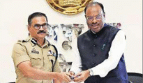 Five New Police Posts Inaugurated to Boost Nagpur’s Security