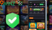 Is 9winz APK Safe? Review 9winz Application