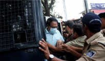 Toxic syrup tragedy: Sresan Pharma director flown to Nagpur, sent to 10-day police custody