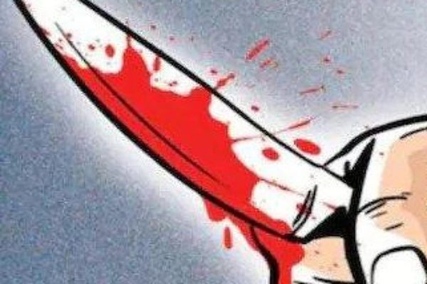 Two minors stab man to death over money dispute in Imamwada, Nagpur