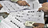 NMC begins complex exercise to finalize prabhag-wise voters’ lists ahead of civic polls