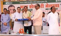 Adapt Crop Patterns to Market Demand for Higher Income: Nitin Gadkari Urges Farmers