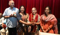 Senior Citizens’ Guidance Vital for Nagpur’s Growth: Additional Commissioner