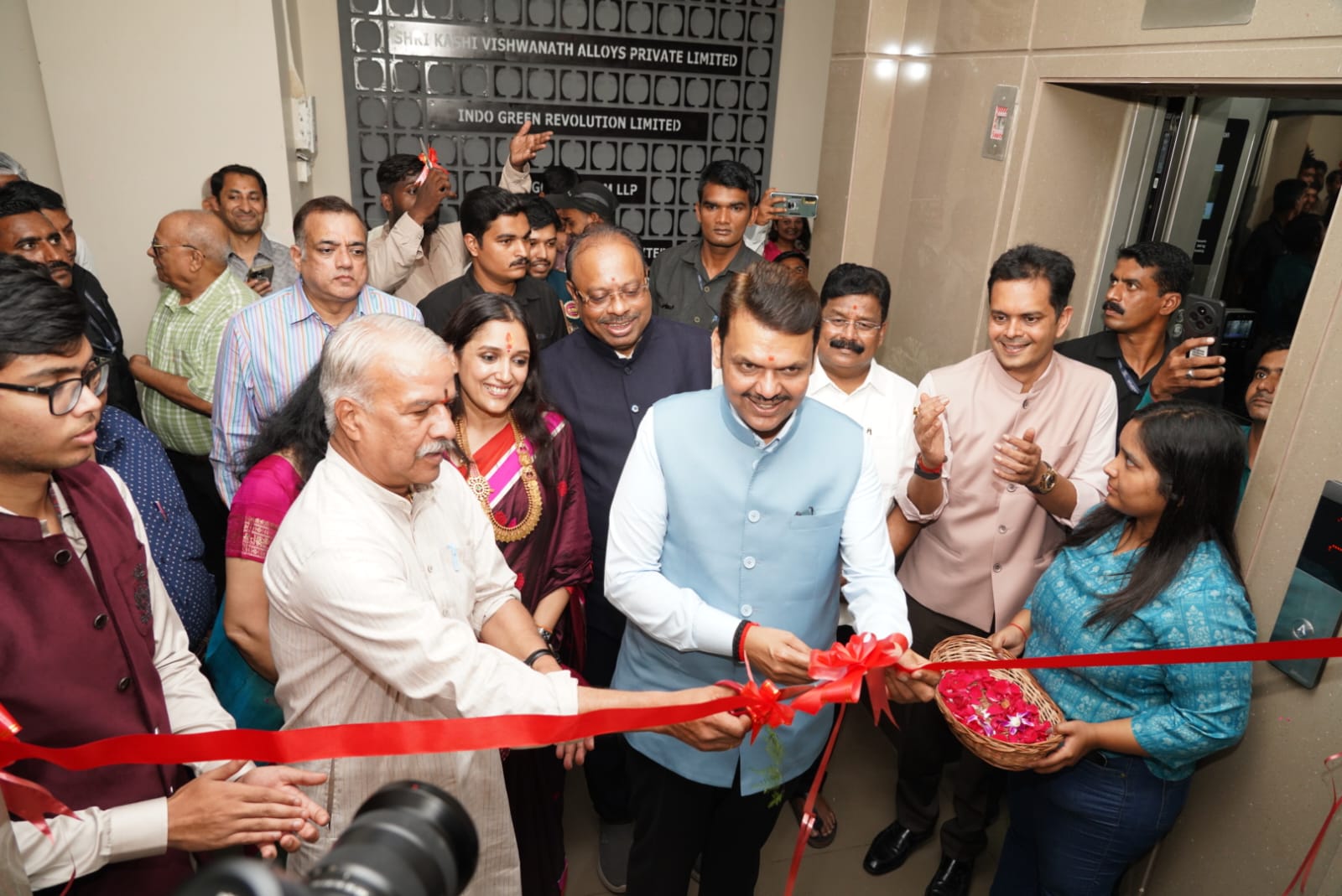 SunGod Naturaals Launches New Organic Store in Sadar, Nagpur