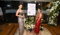Glamour, Grace & Glitter: Tanya Kapoor, Nancy & Khusboo Hosts Nagpur’s Most Talked-About Karva Chauth Bash