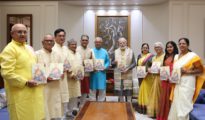 ‘Subhashitas Convey the Essence Quickly’ – Narendra Modi.