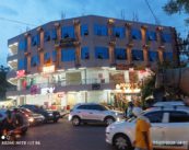 Gandhi Square at Omkar Nagar Emerging as South Nagpur’s New Commercial Hotspot