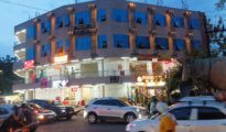 Gandhi Square at Omkar Nagar Emerging as South Nagpur’s New Commercial Hotspot