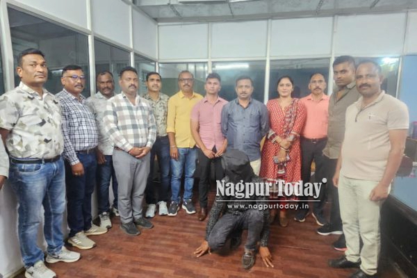 गोंदिया: मंडई की रात- भाई बना जल्लाद , पारिवारिक रंजिश ने ली  जान
