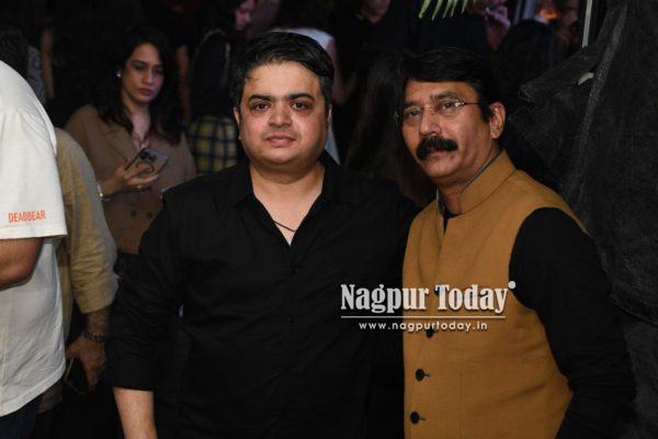 Jatin kale & Parth Majumdar