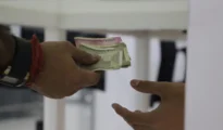 Nagpur: Central Railway official caught taking Rs 25,000 bribe for pension approval