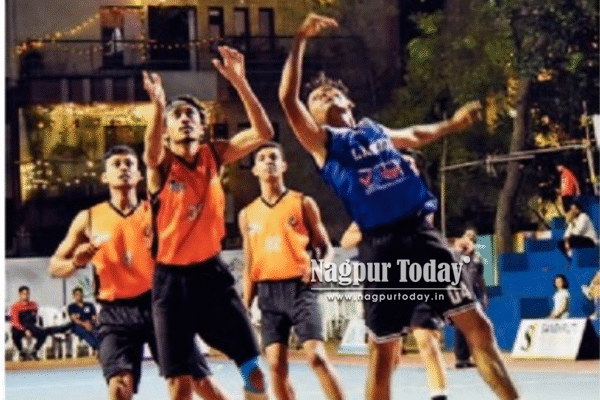 CM Chashak State Badminton: Nagpur women enter QF