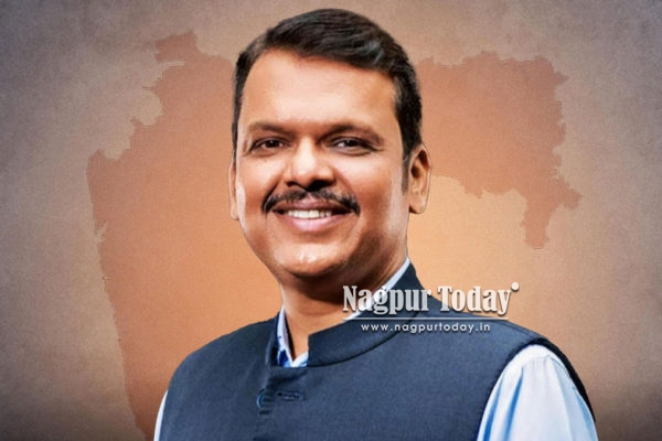 Urban Naxalism Aiming to Push Gen Z Toward Anarchy, Says CM Fadnavis