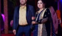 Bodies of Gulshan Plaza Owner Javed Akhtar and Wife Nadira to Arrive in Nagpur Today