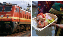 सेंट्रल रेल्वेकडून दिवाळी व छठपुजा निमित्त विशेष रेल्वे सेवा;’या’ मार्गे चालणार ट्रेन