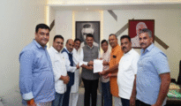 Graduate constituency: BJP gears up voter registration drive in Nagpur