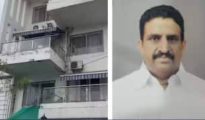 वर्मा आत्महत्या प्रकरण: तिसरी अटक; सरकारी कंत्राटदार राधेश्याम बियानी आरोपी