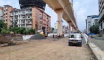 Flyover from Radisson to Manish Nagar Gets Final Approval with Design Corrections