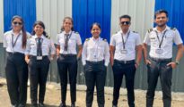 Nagpur Flying Club Ranked Among India’s Top Ten in Category ‘B’ Aviation Training Institutes