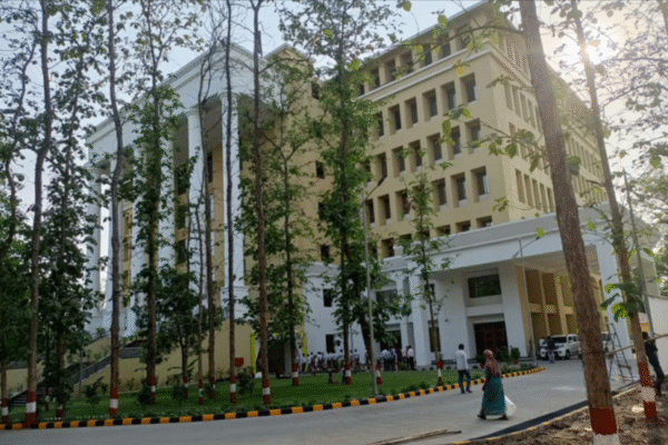 Nagpur Expands Police Network with New Zones, Stations to Tackle Rising Population and Crime