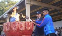 Nagpur Police Launch 33rd Annual Sports Competition