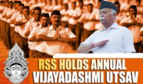 Nagpur Readies 16 Parking Spots for Vijayadashmi Utsav at Reshimbag