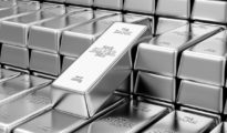 Record Surge in Silver Prices Ahead of Dhanteras-Crosses ₹1,80,000 per Kg in Nagpur