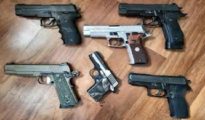 Wadi Police Arrest Two Criminals with Illegal Firearms in Nagpur, Supplier Still at Large