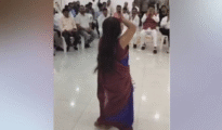 Nagpur NCP Chief Anil Ahirkar Under Fire After Lavani Dance Video Sparks Controversy
