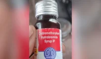 NMC Urges Hospitals to Follow Centre’s Guidelines on Cough Syrup Use in Children