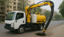 Maha to deploy robotic sewer cleaners in major cities to end manual scavenging