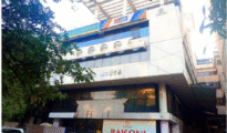 Income Tax Raids Shradha AI in Nagpur; Linked to Raisoni Group Enterprise