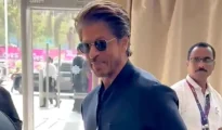 SRK turning 60 can’t be factually confirmed, quips Tharoor