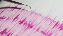 5.7-magnitude earthquake jolts Bangladesh, tremors felt in Kolkata