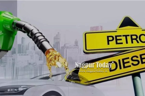 पेट्रोल-डिझेलच्या किमतीत बदल; महाराष्ट्रातील इंधनदर झाले स्वस्त!