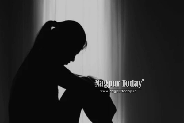 Nagpur Shock: Woman Raped, Blackmailed With Bathroom Photos in Shantinagar