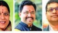 महापालिका निवडणुकीच्या आरक्षणामुळे राजकीय दिग्गजांवर संकट;गुड्द्धे, भोयर, बोरकर यांना धक्का !